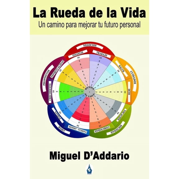La Rueda de la Vida (Paperback)