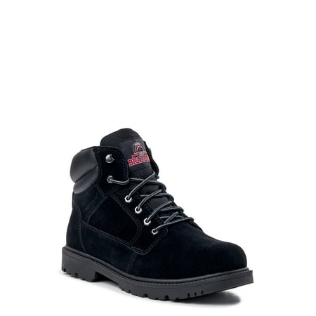 

Brahma Men s Bravo Waterproof 6 Soft Toe Work Boots