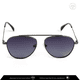 thumbnail image 4 of Lentes De Sol Xolek 140 Aviador Metalico Rb Uv Polarizado, 4 of 5