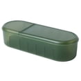 thumbnail image 1 of Cable Storage Box Large Capacity 7 Grids Desktop Power Cord Sundries Organizer Household Supplies, 1 of 7