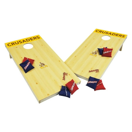 Wild Sports NCAA Tailgate Toss XL Cornhole Set