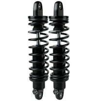 Legends Revo FL 12" Black Rear Coil Suspension (1310-1106)