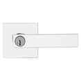 thumbnail image 2 of Kwikset 97402-914 Lever, Polished Chrome, 2 of 4