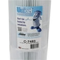 thumbnail image 2 of Unicel C-7483-4 Filter Cartridge Set for Hayward SwimClear C3025 4-Pk, 2 of 5