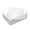 White, variant on Bysome Kitchen Accessories 50Pcs 30X40Cm Cushion Pouches Safely Wrap Cup Dishes Glassware Porcelain Furniture Packing Supplies For Moving Storage
