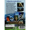thumbnail image 2 of El Espíritu Del Lobo Blanco Zima Pelicula DVD, 2 of 2