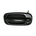 thumbnail image 2 of Acaigel Front Driver Side Exterior Door Handle For Chevrolet Silverado 1500 1999-2006, 2 of 5