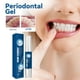 thumbnail image 4 of Gel blanqueador dental para reducir manchas amarillas y suciedad. Agente calmante reparador gingival. 4 ml., 4 of 9