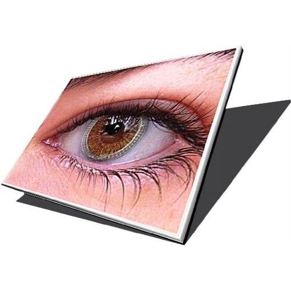 HP 14" LED LAPTOP SCREEN Probook 8470p 6470b 8460w 684347-001 - SOLD BY LAPTOP-ADAPTER