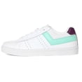 thumbnail image 3 of Tenis Pony  Mujer Italian Top Star Young Lust Blanco 7657, 3 of 9
