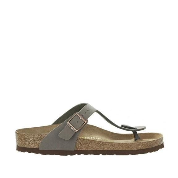 BIRKENSTOCK Unisex Adult EU 44 (Men 11-11.5) 43391 Stone