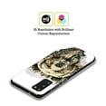 thumbnail image 2 of Head Case Designs Officially Licensed Riza Peker Animals Bear Soft Gel Case Compatible with Samsung Galaxy A21 (2020), 2 of 7