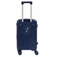 thumbnail image 3 of MALETA DE CABINA JON A05 20" AZUL PORTAVASO Y PHONE HOLDER INTEGRADO, 3 of 6