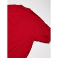 thumbnail image 5 of KS5552 WD HOMBRE SS PERFORMANCE PIQUE ROJO INGLÉS S Nave de la gota de Dickies KS5552, 5 of 5