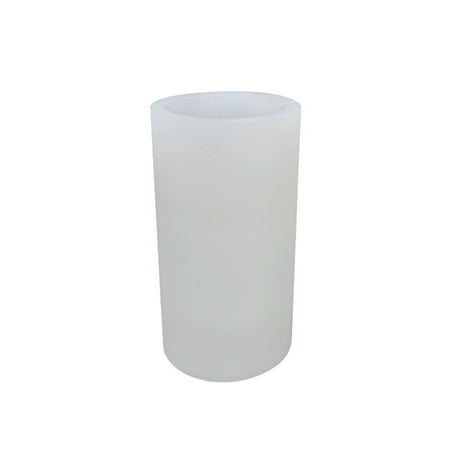 

JULYING 3D Cylinder Silicone Soap Mold Candle Making Mould Fondant Candy Cake Chocolate Decorating DIY Baking Tools