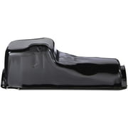 Spectra Premium GMP27A Steel Engine Oil Pan
