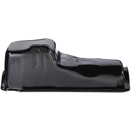 Spectra Premium GMP27A Steel Engine Oil Pan