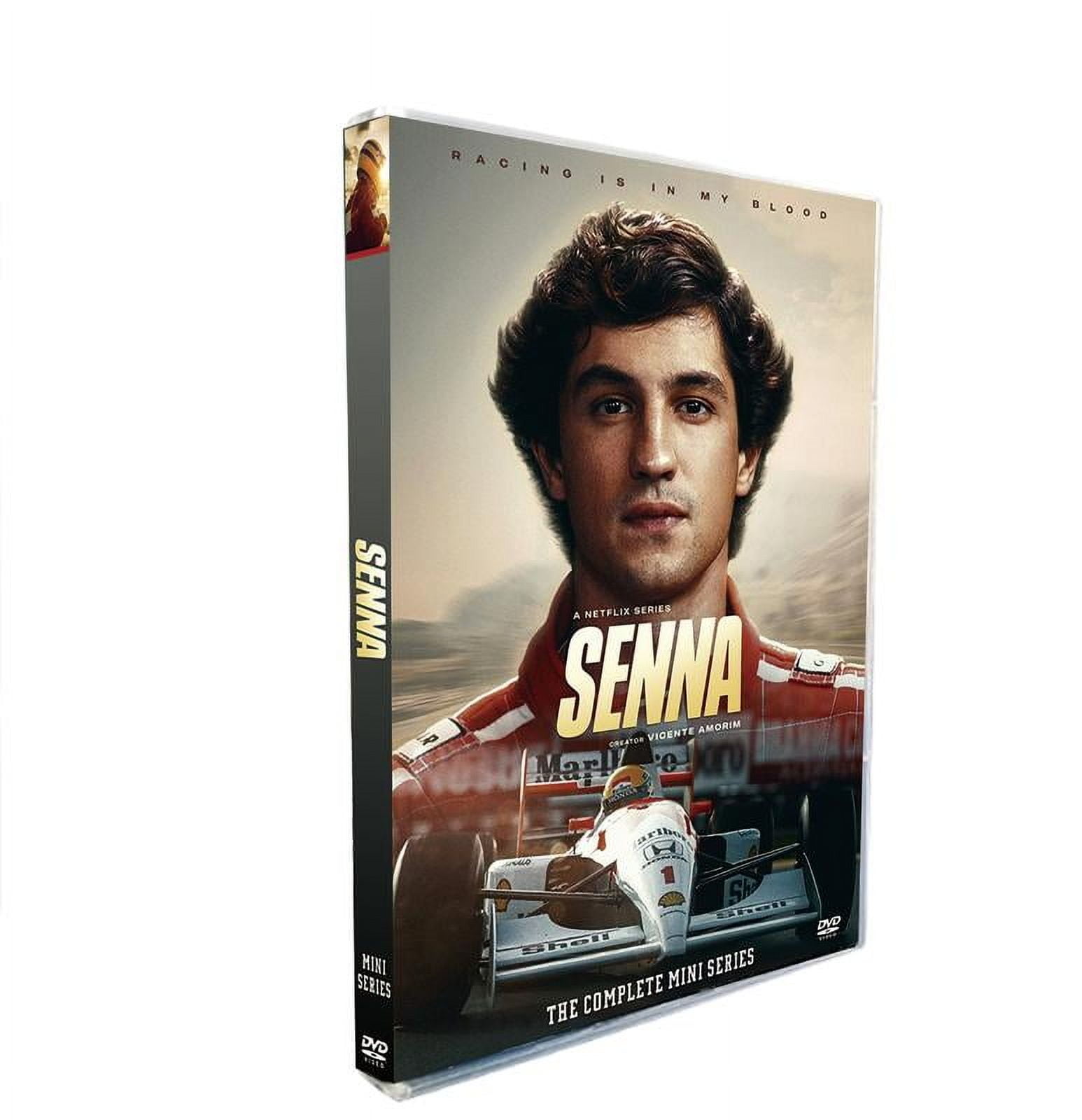 Walmart Exclusive: Cars On The Road - 9 Movie Collection DVD