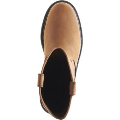 Wolverine Ingham DuraShocks Wellington Men 8.5 Dark Brown  display picture 1