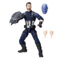 thumbnail image 2 of Avengers Marvel Legends Series 6-inch Captain America, 2 of 2