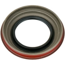 Automatic Transmission Input Shaft Seal Fits select: 2001-2008 FORD ESCAPE, 1995-2000 FORD CONTOUR