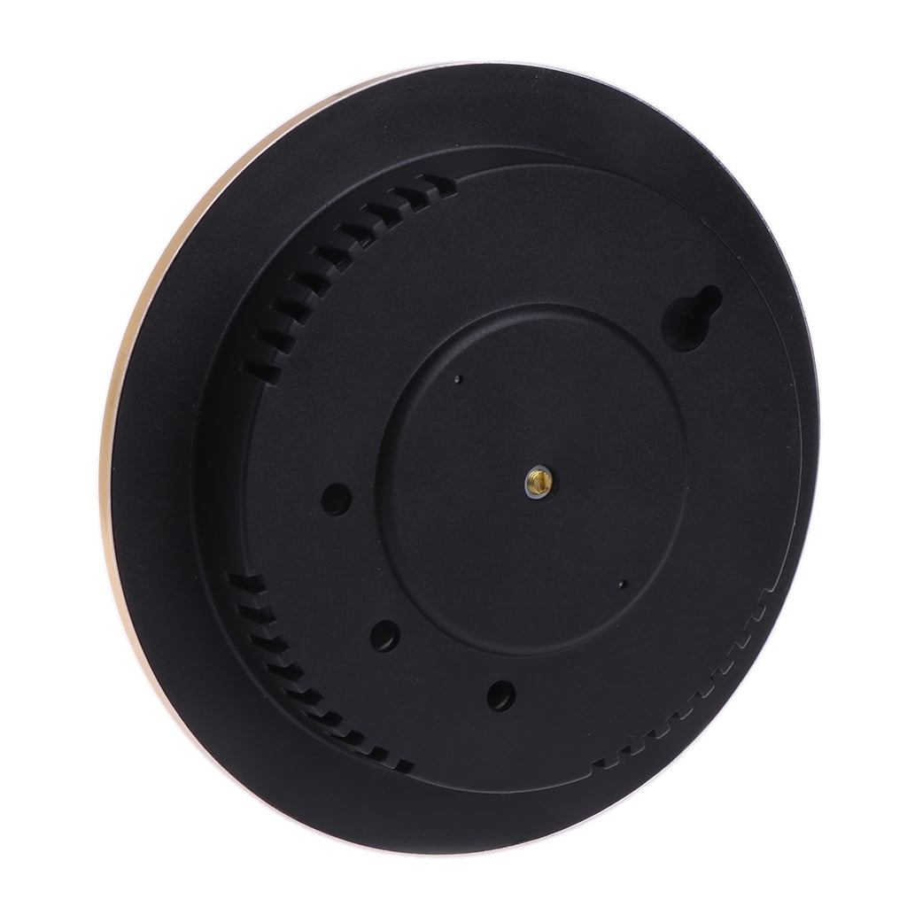 Three in One Wall Mounted Temperature Humidity Air Pressure Barometer