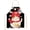 style 3, variant on Jiibva Cotton And Linen Apron Japanese Cartoon Lucky Cat Cooking Sleeveless Bib Waterproof Anti-greasy Kitchen Supplies Chef Apron