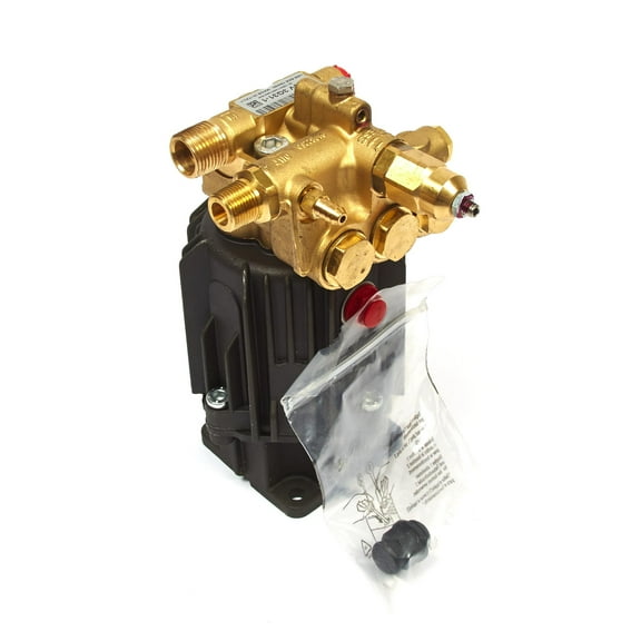 Briggs and Stratton Pump - Pressure Washer