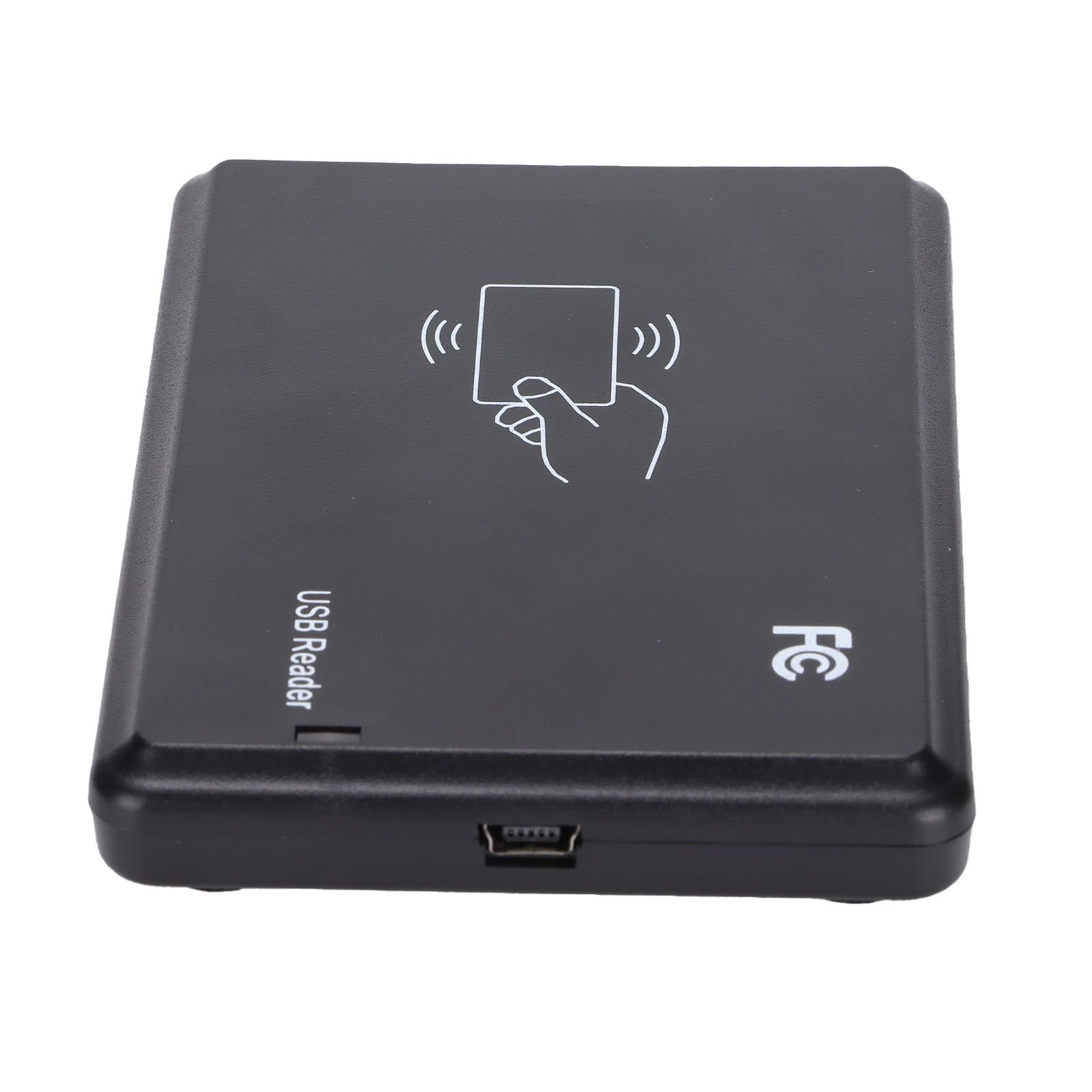 For RFID Card Reader For RFID Reader 125Khz 134.2Khz USB Card Reader Credit Card Reader High Intensity Output