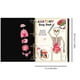 thumbnail image 5 of Human Anatomy Busy Book Kids A4 Anatomy Learning Binder Early Educational Preschool Curriculum & Homeschooling, 5 of 5