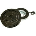 thumbnail image 2 of Johnson Pumps 01674-001 Submersible Marine Boat 1600 GPH Bilge Pump, 2 of 2