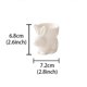 thumbnail image 3 of Organizador resistente para carrete de manguera de jardín | Solución para almacenar y transportar mangueras | Uso en exteriores para mangueras de jardín, herramientas de riego y equipos de jardinería, 3 of 5
