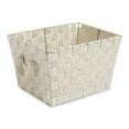 thumbnail image 1 of Whitmor Tissé Petit Fourre-Tout, 1 of 3