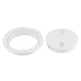 thumbnail image 4 of Housse de Hayon, Antidérapant Rond 4in Plate-Forme Impact Blanc Fiable pour Accessoire de Bateau, 4 of 8
