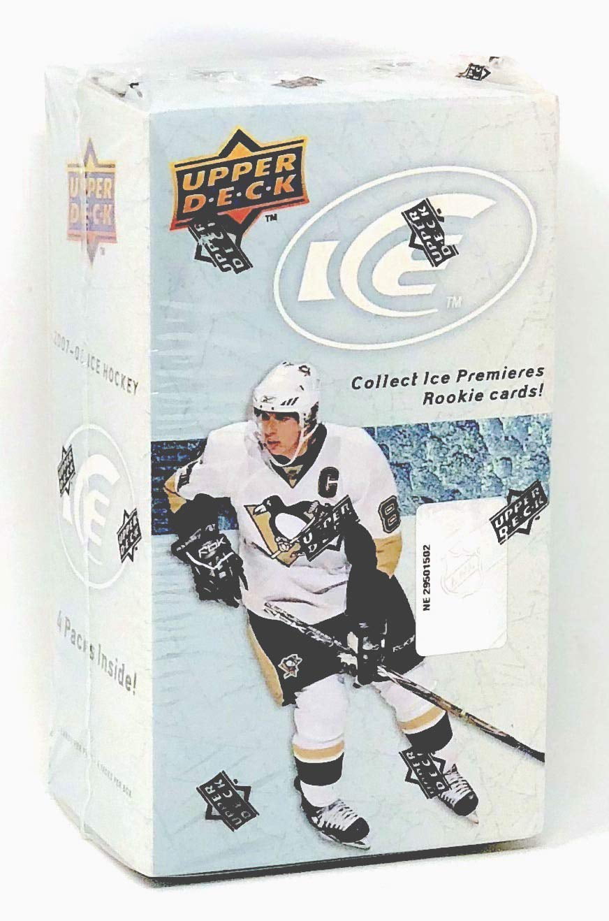 2007-08-upper-deck-ice-nhl-hockey-trading-cards-value-box-collect-ice