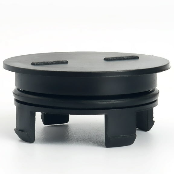 New Cylinder Head Rear Cam Plug with Seal For Honda CR-V Civic Fit 12513-P72-003