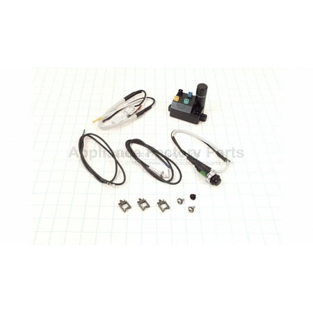 

Weber IGNITER KIT ELCTRNC 220320 SPRT 13 69851