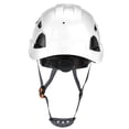thumbnail image 2 of Spelunking Helmet, Soft Fabric Comfortable To Wear  Helmet  For Spelunking, 2 of 8