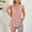 Watermelon Red, variant on Cami V Neck Tank Tops for Women Loose Fit Flowy Spaghetti Strap Camisole Summer Casual Sleeveless Shirts
