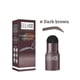 thumbnail image 1 of Eyebrow Powder Hairline Shading Powder Retouching Brow Filling Hairline Shading Shade Dark Brow, 1 of 4