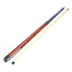 thumbnail image 3 of Poderes Break Stick Jump Pool Pool Cue Tres secciones Billiard Billiard Break Cue Stick mejorado para la práctica de la casa adultos, 3 of 8