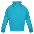 thumbnail image 4 of Regatta Boys/Girls Laurden Overhead Fleece, 4 of 7