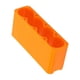 thumbnail image 2 of Abrazadera de Batería Práctica Y Práctica Herramienta de Soldadura Resistente Al Desgaste Soporte de Fijación para Soldadura de Una Sola Fila Y Doble 21 mm x 77 mm x 35 mm, 2 of 8