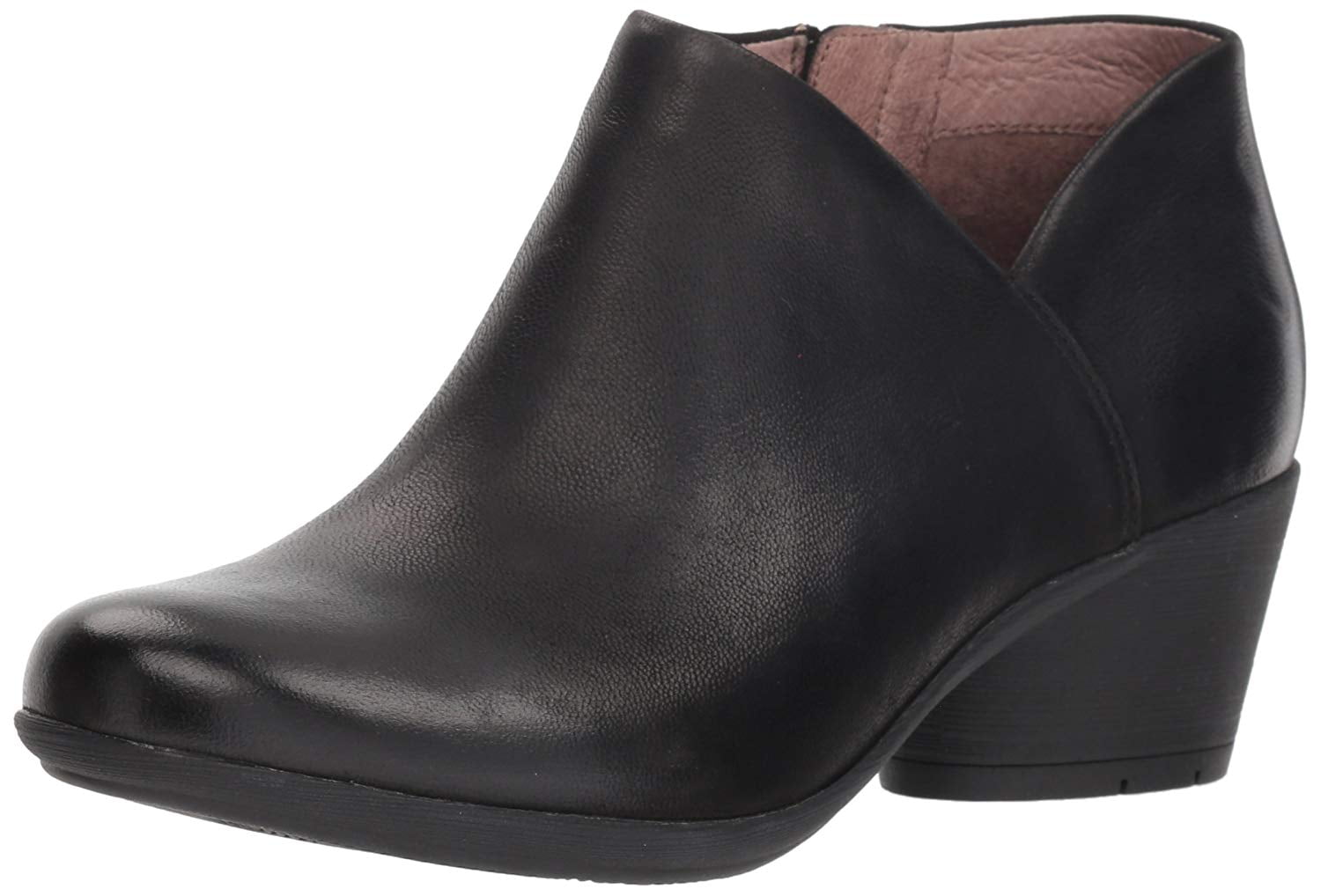 dansko raina ankle boot