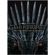 Warner Home Video Game of Thrones: The Complete Eighth Season (DVD)
