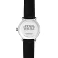 thumbnail image 3 of Disney Men's Japanese Quartz Watch with Rubber Strap, Black, 22 (Model: WDS001121), 3 of 5