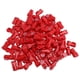 thumbnail image 3 of 100pcs 6mm Plastic Anti-Theft Locks Unlock Device Retail Shop Supermarket Peg Hook Stop Lock Pegboard Hook Lock, 3 of 5
