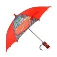 thumbnail image 1 of Parapluie - Disney - Les Bagnoles World Grand Prix Rouge Enfants/jeunes Neuf 093522, 1 of 1