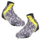 thumbnail image 1 of Cubrezapatillas térmicas reutilizables impermeables Baoblaze Cubiertas de ciclismo, 1 of 8