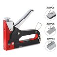 thumbnail image 2 of Manual Nailing Machine Manual Nailing Machine Three- Nail Straight Nail Tu-type Door Nailing Puncher Set, 2 of 5